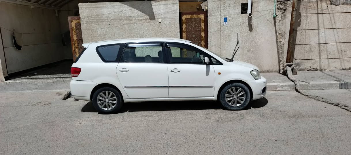 ‏🚘 للبيع أو المراوس حسب الرغبة
‏تويوتا أبصم بحالة ممتازة
‏• 🤍 اللون: أبيض صافي
‏• 🔧 كفالة: محرك، گير، گصّة ونقل
‏• 📍 الرقم: بصرة خصوصي
‏• 📄 الملكية: باسمي، والتحويل متاح ثاني يوم
‏• 💰 السعر: 110 ورقة 
‏• 🤝 السعر قابل للتفاوض بيها مجال للجادين إن شاء الله
‏سيارة تستاهل المشاهدة، والبيع للجاد فقط.
‏📞 للاستفسار والتواصل – اتصال أو واتساب:
‏***********
‏***********
ملاحظ اذا تكسي  18-19 اراوس حسب الاقتناع البصرة, العراق
