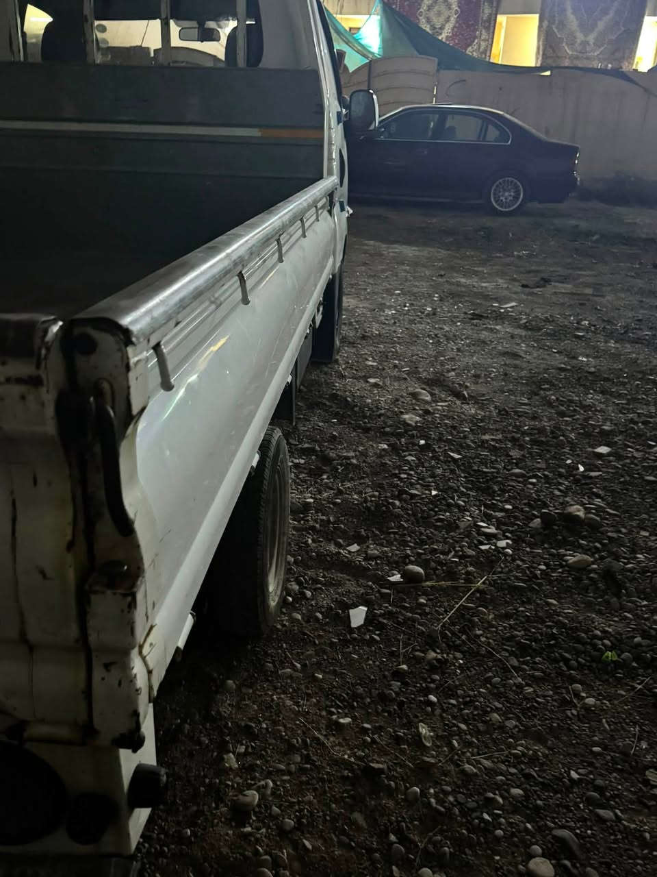 كيا حمل للبيع مسكر موديل ٢٠١٧ شرط الكير والمحرك ٧ كير مع البك شرط التحويل العنوان الموصل السعر 110وبيها مجال بسيط الرقم  *********** العنوان الموصل
