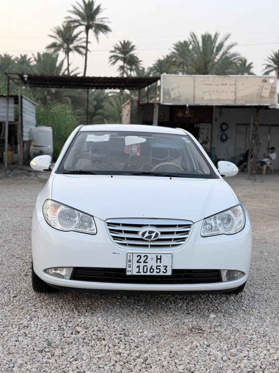 السلام عليكم النترا موديل 2011 أخت الزيرو لون مميز رقم أربيل كفاله عامه محرك 2000 بابل ناحية النيل مامتواجد على الفيس الإتصال على صاحب السياره ***********
أخوكم ستار العماري أبو علي
