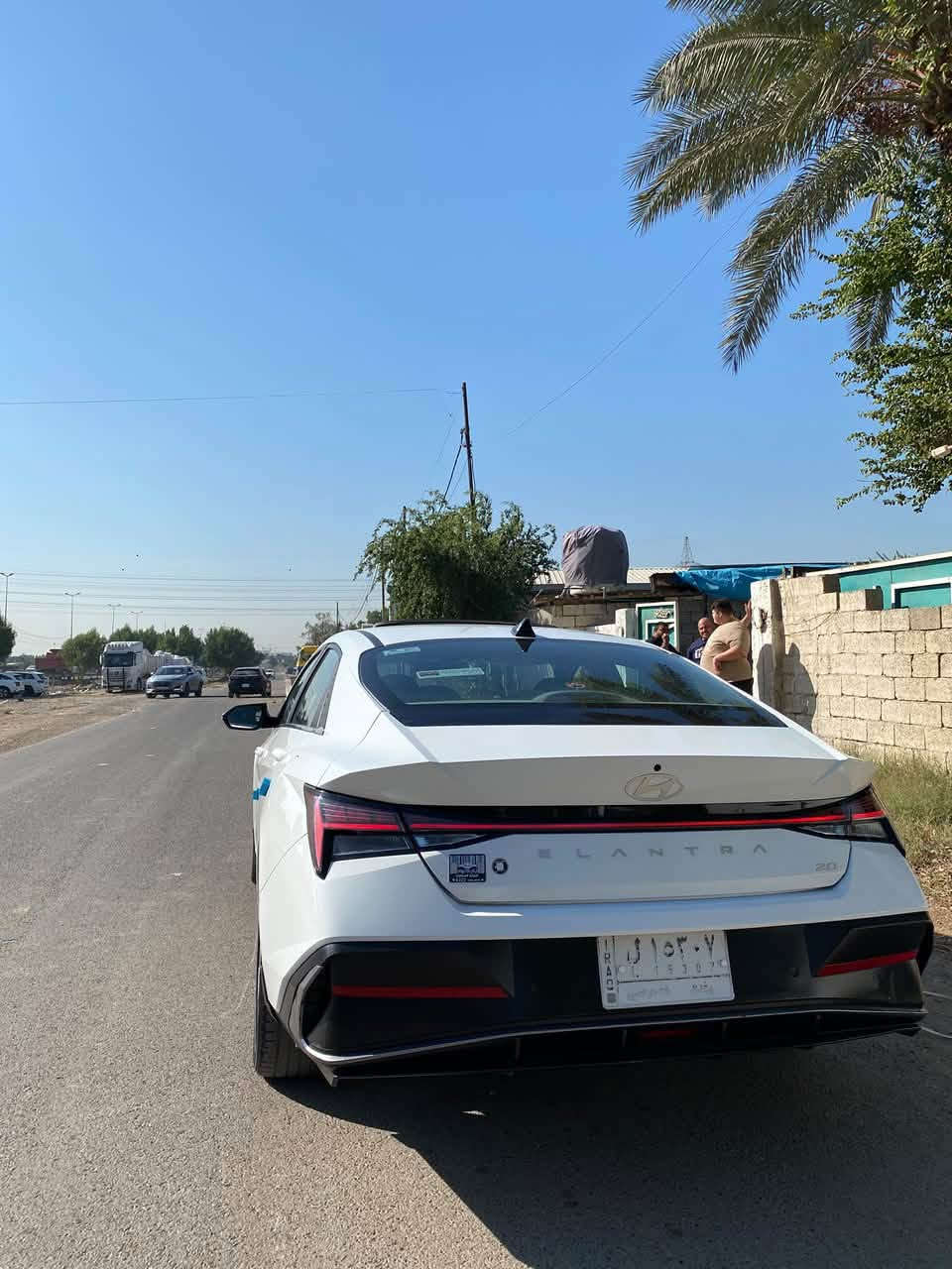 خليجي • ٢٠٢٤ • ماشي ١٢٤ الف
