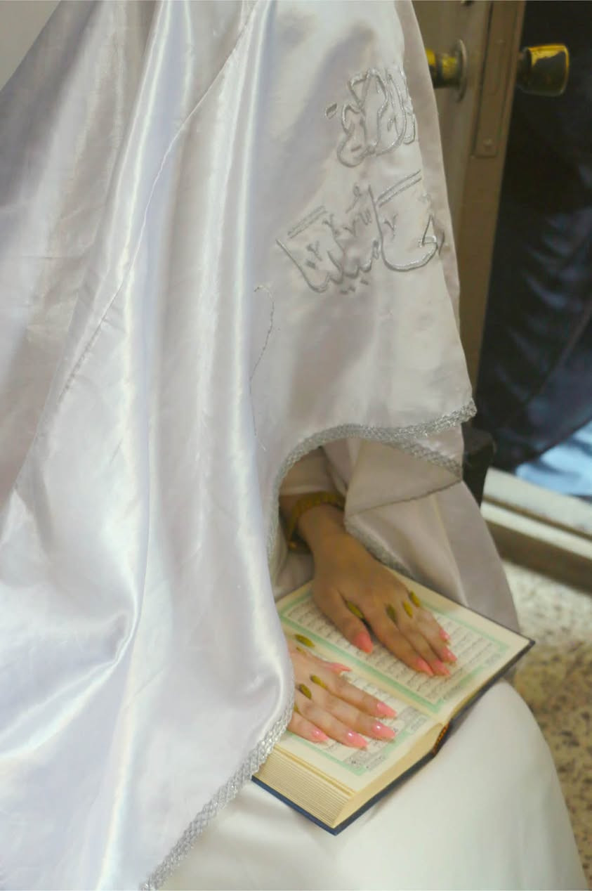 فراشة البيت صارت فراشتي🥹🦋

عقد قران مبارك🤍

توثيق اللحضات السعيده 
لتبقى ذكرى طول العمر 

للحجز تصوير كادر نساء
 للاعراس ومناسبات وتغطيه المؤتمرات
وجلسات خارجيه 

واتساب ***********
