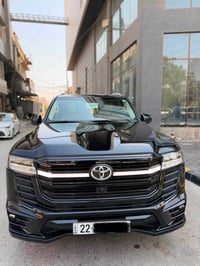 لاندكروزر • ٢٠٢٣ • رقم اربيل