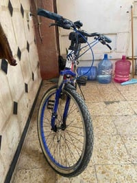 بيسكل C700 • نضيف • أقل من شهر