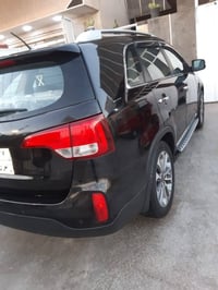 سورنتو ٢٠١٥ • مكينة ٢٤٠٠ • رقم اربيل