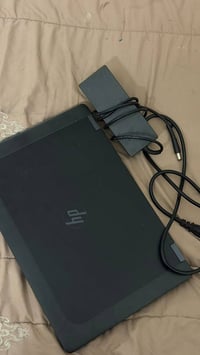HP ZBook 15 • i7 4800 • رام 8جيجا