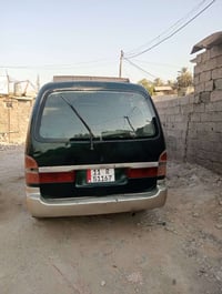 بريجو • محرك 3000 • قير جديد