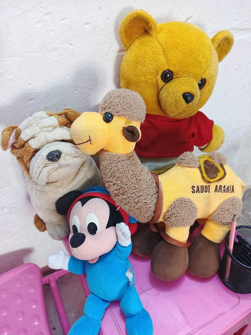 العاب
