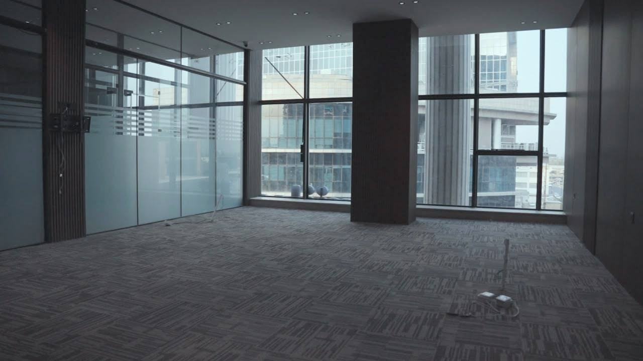 طابق للايجار الموقع تجاري ركن موقع vip
المساحه ٦٧٥ موثث ومفروش كهرباء ٢٤ ساعه 
طابق رابع البنايه فول خدمات مصاعد كراج متحير 
بزبائنك التفاصيل اكثر الاتصال ***********
او زورنا في موقعنا المنصور ساحه النسور مجاور برج الاتصالات
