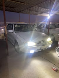 النترا • ١٩٩٣ • محرك جاهز