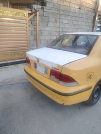 سمند • ٢٠١١ • بغداد الشعب