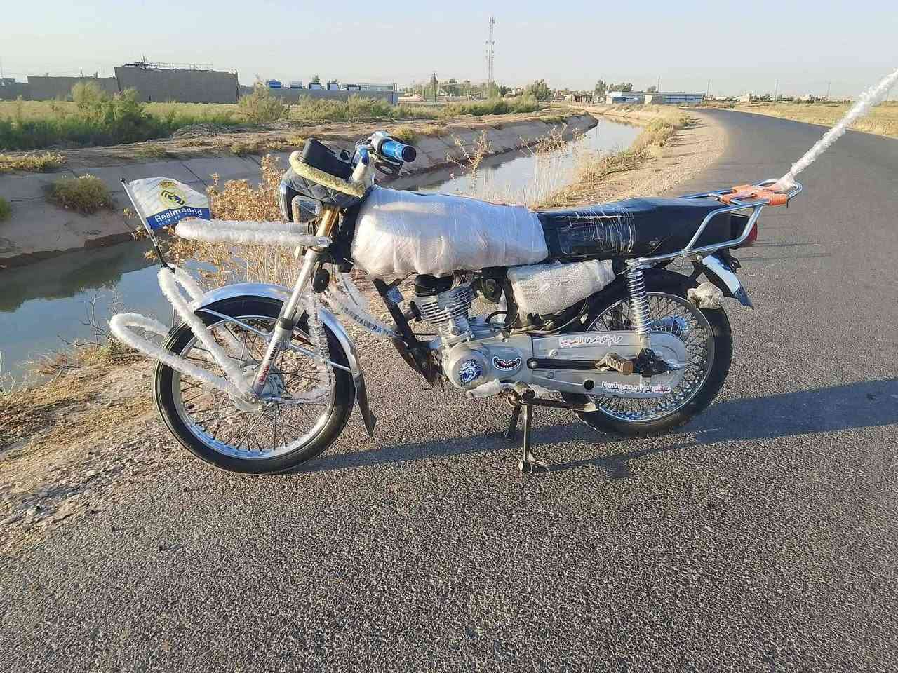 ع ماطور 4كير للبيع موديل 2019نضافه فول كهربائيات شغاله هندر واحد يشتغل مكاني داخل الحويجه السعر 350

هاذا رقمي ***********
