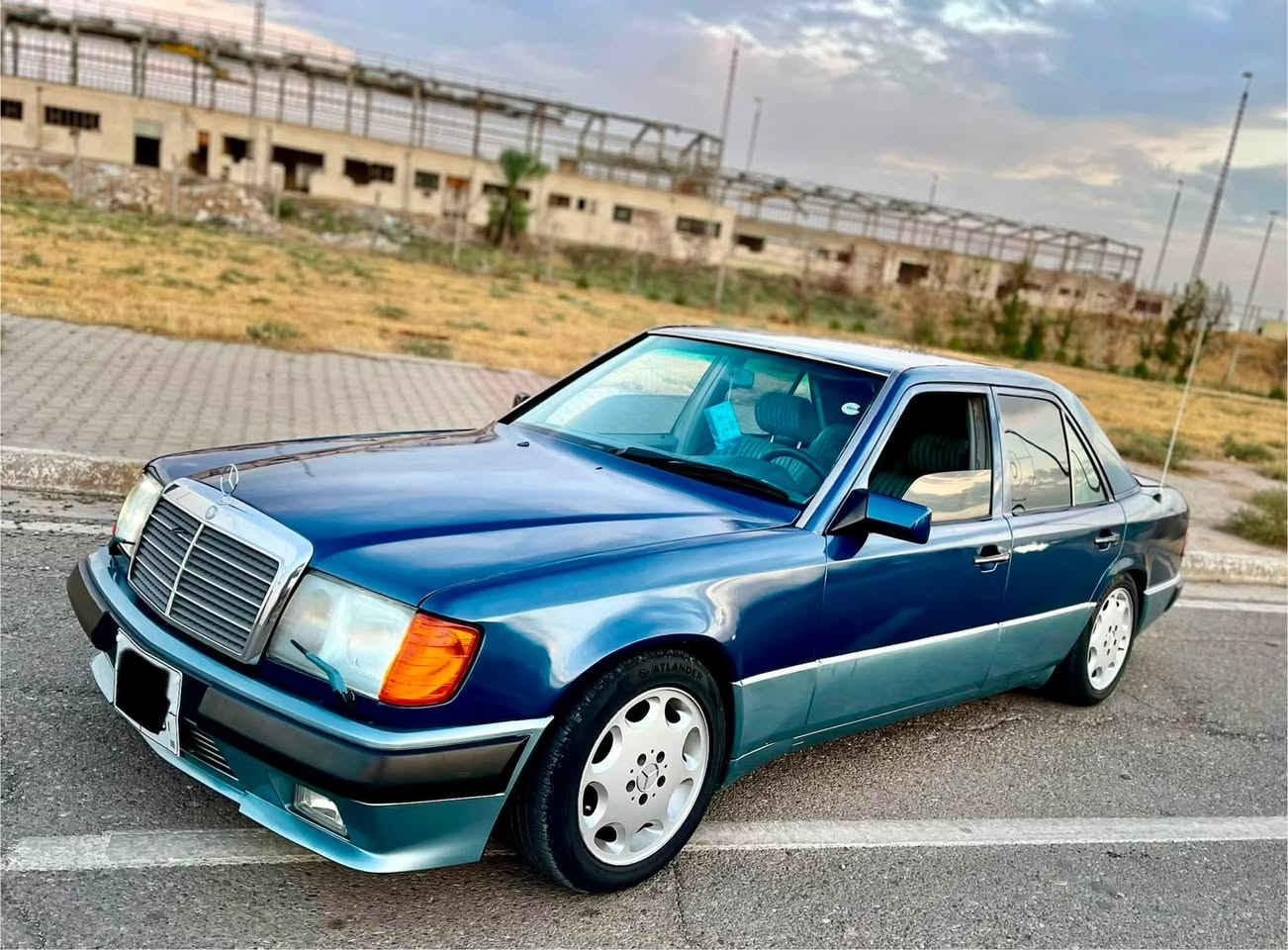 مارسدس • كركوك • ٣٠٠٠