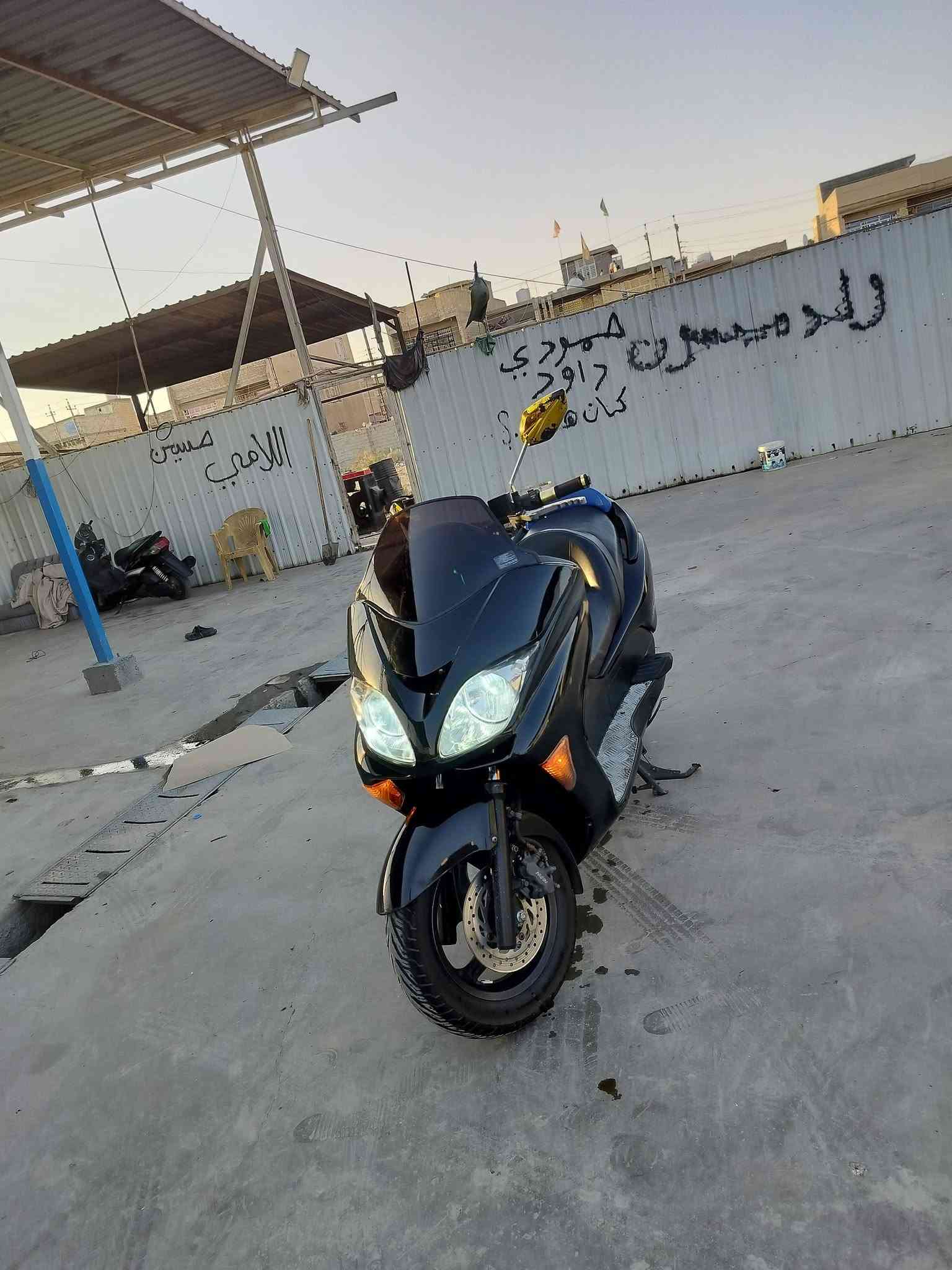 سلام عليكم فورزه //0//8//عميه بلاد  مكفوله كفاله عامه مكينه كلجات اجؤيتر بلاد لؤن اسؤد بلادي  دراجه جديده ؤ جاهزه //اؤراق كامله  تخم تاير كهربائيات كله شغاله عله وضع شركه عالي ناصي اشاير كله بلادي   سماعات امبيثري شغال منضؤمه زنؤن نعؤمه ؤطستهه فؤل مكانهه بغداد السعر ((مليؤن قفل )) رقمي ***********

