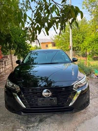 نیسان سینترا s   ٢٠٢٤ رەقەم کاتی بئ داخلی بئ ئیرباگ گیر مکینە تبرید کا...