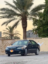 سوناتا ٢٠٠٨ • وارد امريكي • محرك ٢٤٠٠
