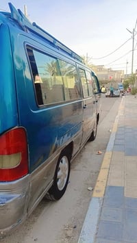 موديل ٩٦ • كير مكينه • طوريج