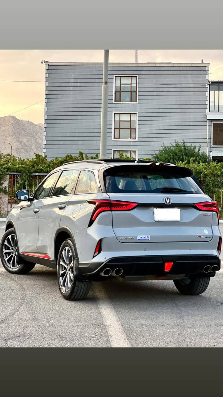 Changan_2023 cS  75  plus 360T 📦

📞 ***********

قەپات قپات مواصفات رەنگ چمەنتۆی ١ دەرگای بۆیاخە بیناو بی ئەرباگ بەشەرت گیر مەکینەی بورغوی لی بانەدراوە
٢٥٠ مەسرەف نیە رەقەم سەنەوی بغدای ئەسلی لەگەلە  تازەیە سەنەوی
بەشەرتی حاسیبە غرامە مالی مەدەنی وەکالەشی لەگەلە

وەتساپ ***********📱
115$💰 بشدار, السليمانية
