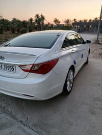سوناتا • ٢٠١١ • فول مواصفات