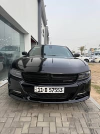 تشارجر • موديل ٢٠٢٠ • رقم بغداد