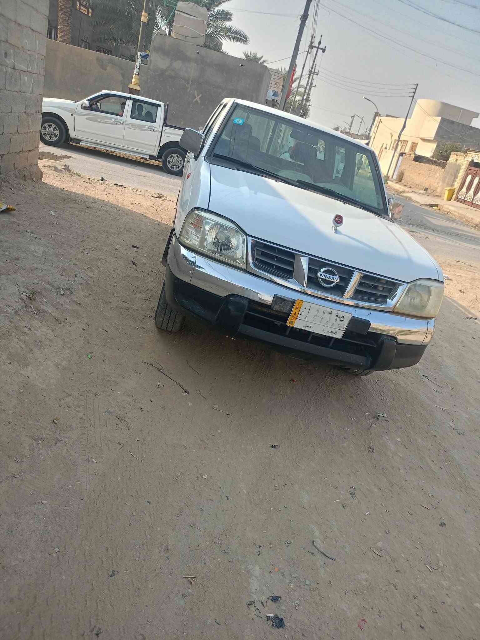 رقم بصره • موديل ٢٠١٦ • مكفوله