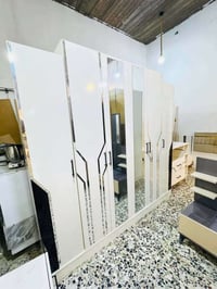 غرفه ٥ قطع • نضافه ١٠٠% • نجف