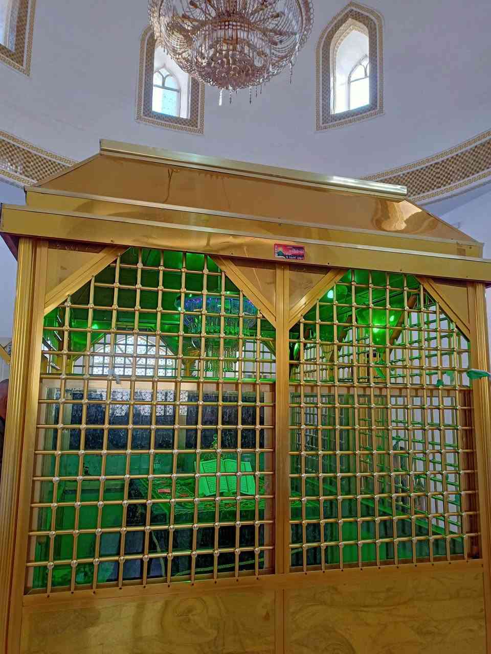 حمله لامام الرضا • باقي ٥ • باصات مكيفة ٢٠٢٣