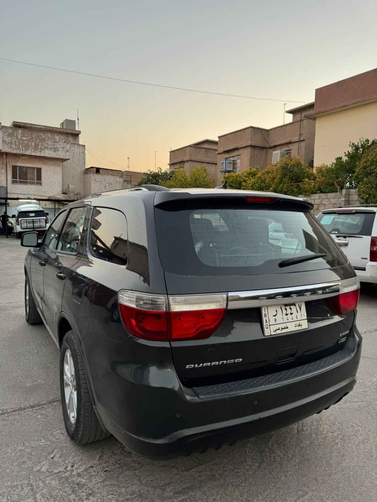 دورنكو • ٢٠١١ • منظومة غاز