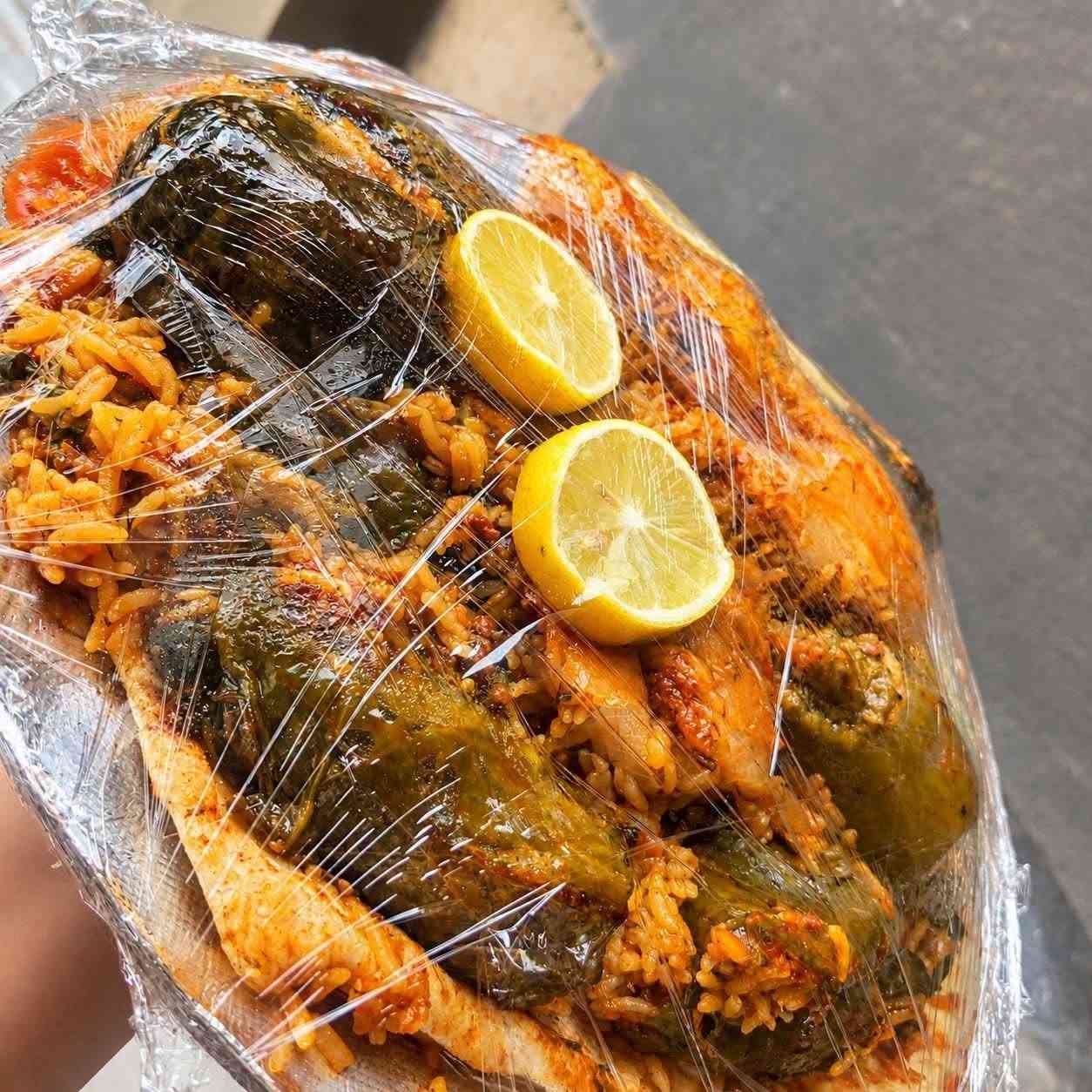 شغل فريش • توصيل • سيديه