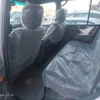 موديل 2000 • رقم سليمانيه • كير عادي