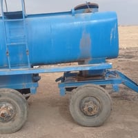 مقطورة • روسيه • بلاديه