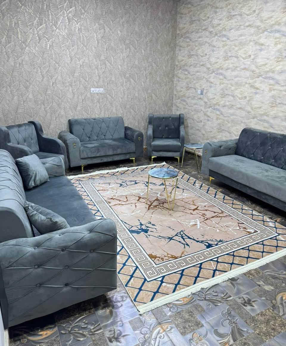 البصرة • ٢٠٠م • ٤ غرف