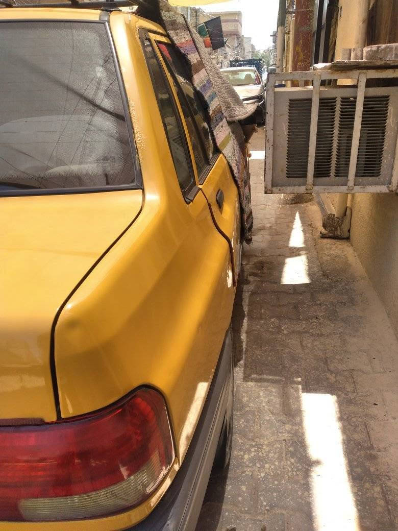 سايبا ٢٠١٥ للبيع بيها خيط تبخير كاملة تبريد شغال مصفر هيئه وغرامات السعر ٣٤$ وبيها مجال مكان الشعله ***********
