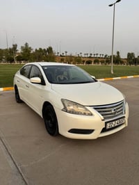 سنترا • ٢٠١٦ • أربيل