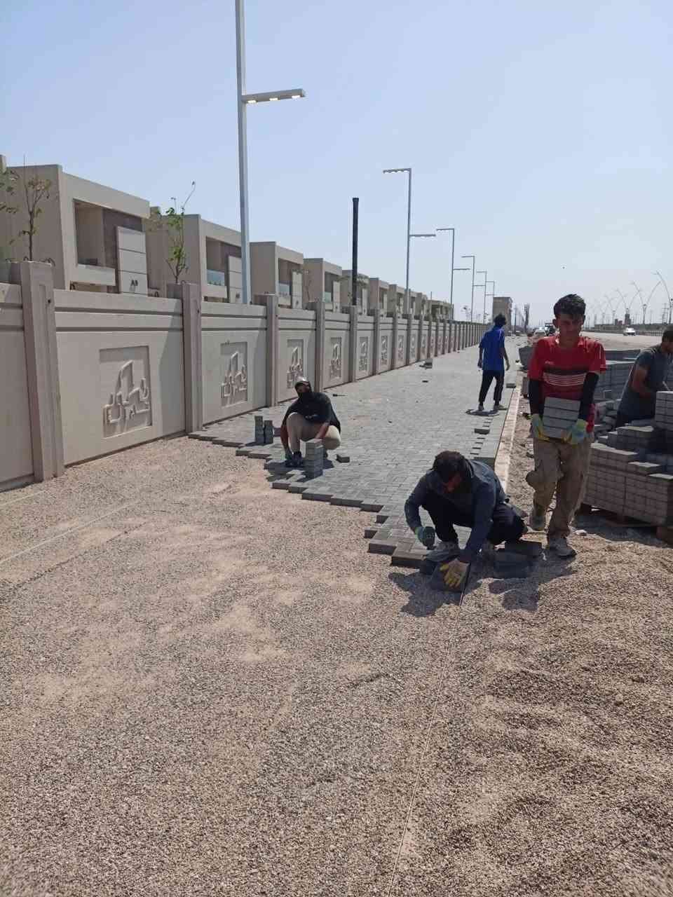 عمل مقرنص في البصره 
.
الرقم
. ***********
