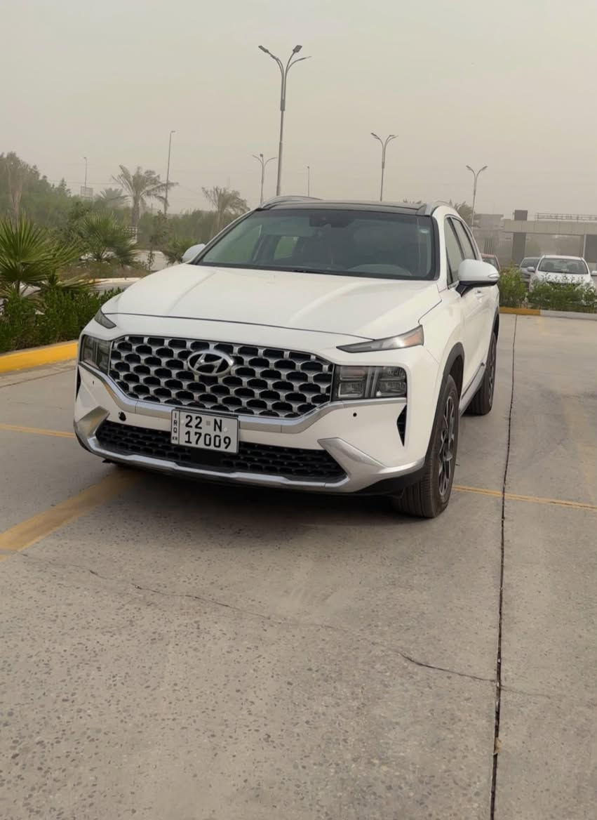 سنتافيا 2023 فول 1/1بيها هواي مواصفات 
رقم اربيل ماشيه 22فقط 
زيرو 
بدون نقص برغي 
بيع مستعجل فقط بيع 
حادثها بلصور بجم كبس بلاد  
شواصي لغد دواخل كير مكفولات 
السعر 165 $ فقط بيع لطفآ ماكو سنتافيا فول بهذا السعر 
بغداد البنوك او شارع فلسطين  ***********
