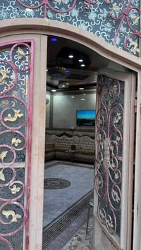 حي الجامعة • ٢٠٠م • ٦ غرف