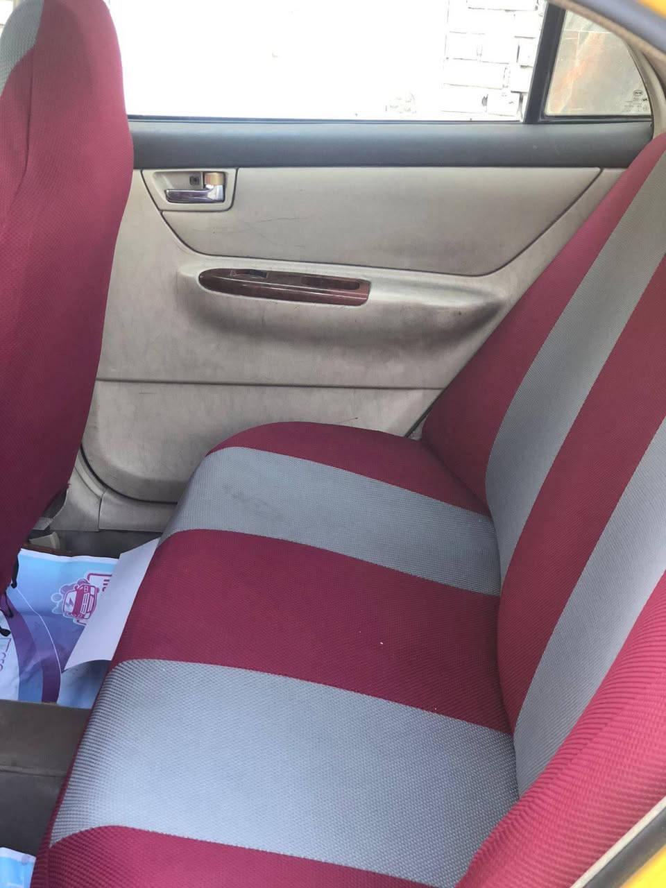 اوتوماتيك • موديل ٢٠١١ • محرك وكير مكفول