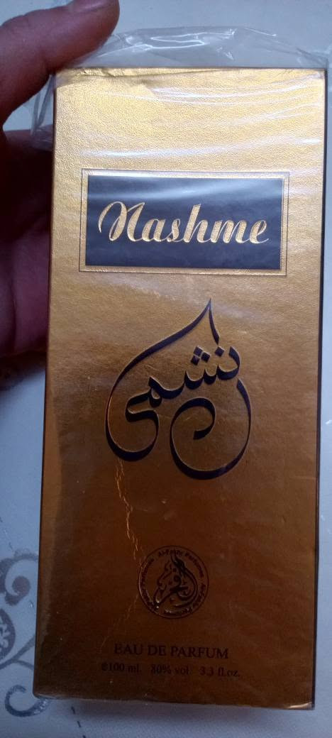 عطور • توصيل العراق • نسائي
