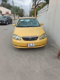اف 3 • ٢٠١٣ • مكينة وكير زينين