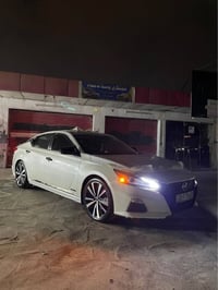 نيسان اتيما • ٢٠٢٠ • أربيل