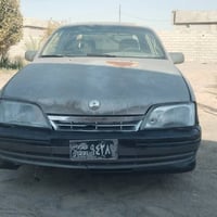 اوميغا ١٩٩١ • رقم انبار • اوراق كامله