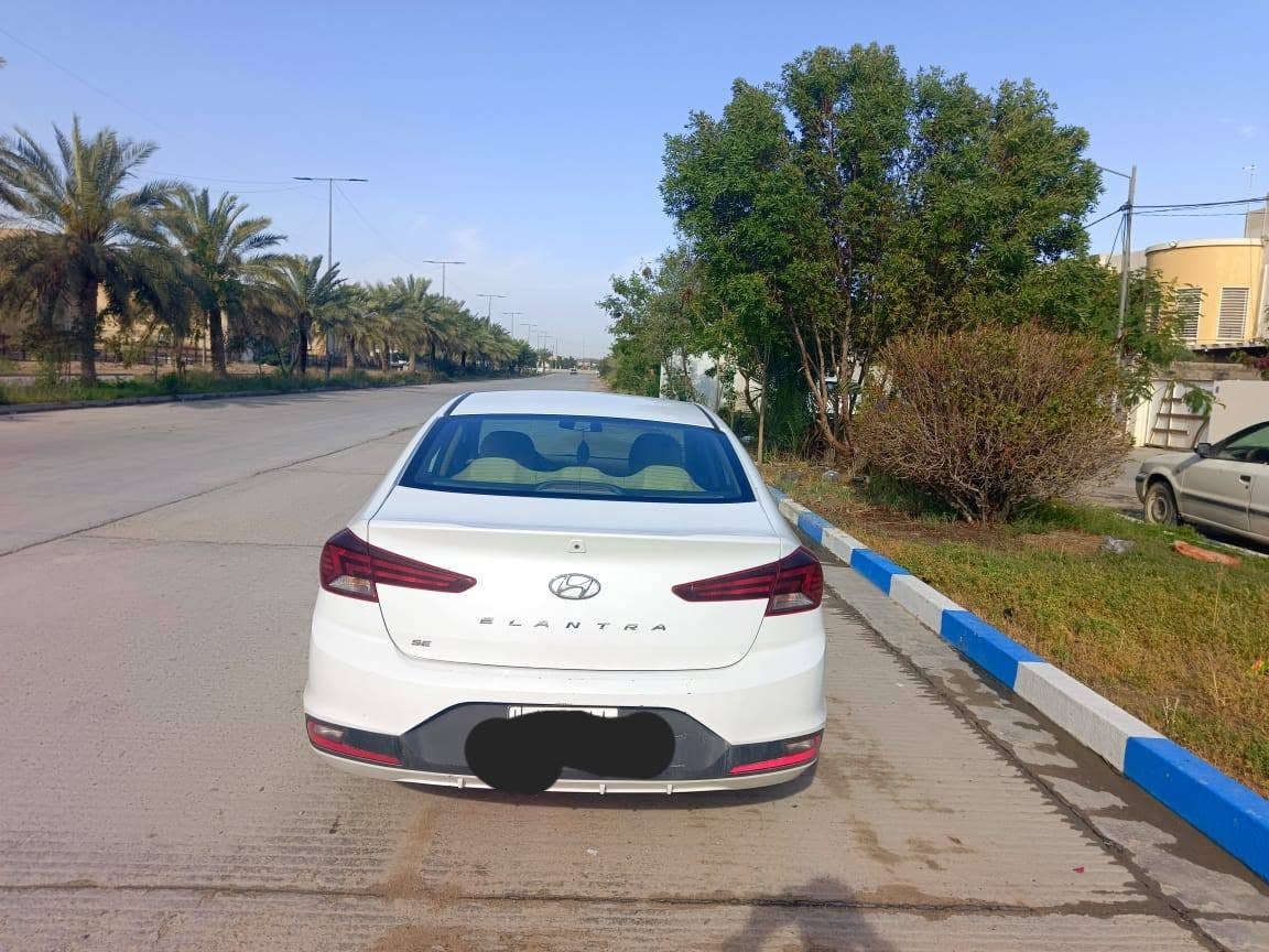 النتره • ٢٠١٩ • رقم نجف