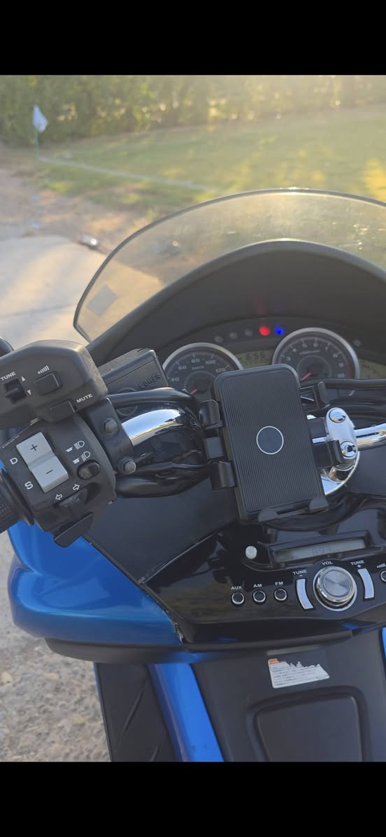 فورزا • ABS+GPS • تايرات جدد