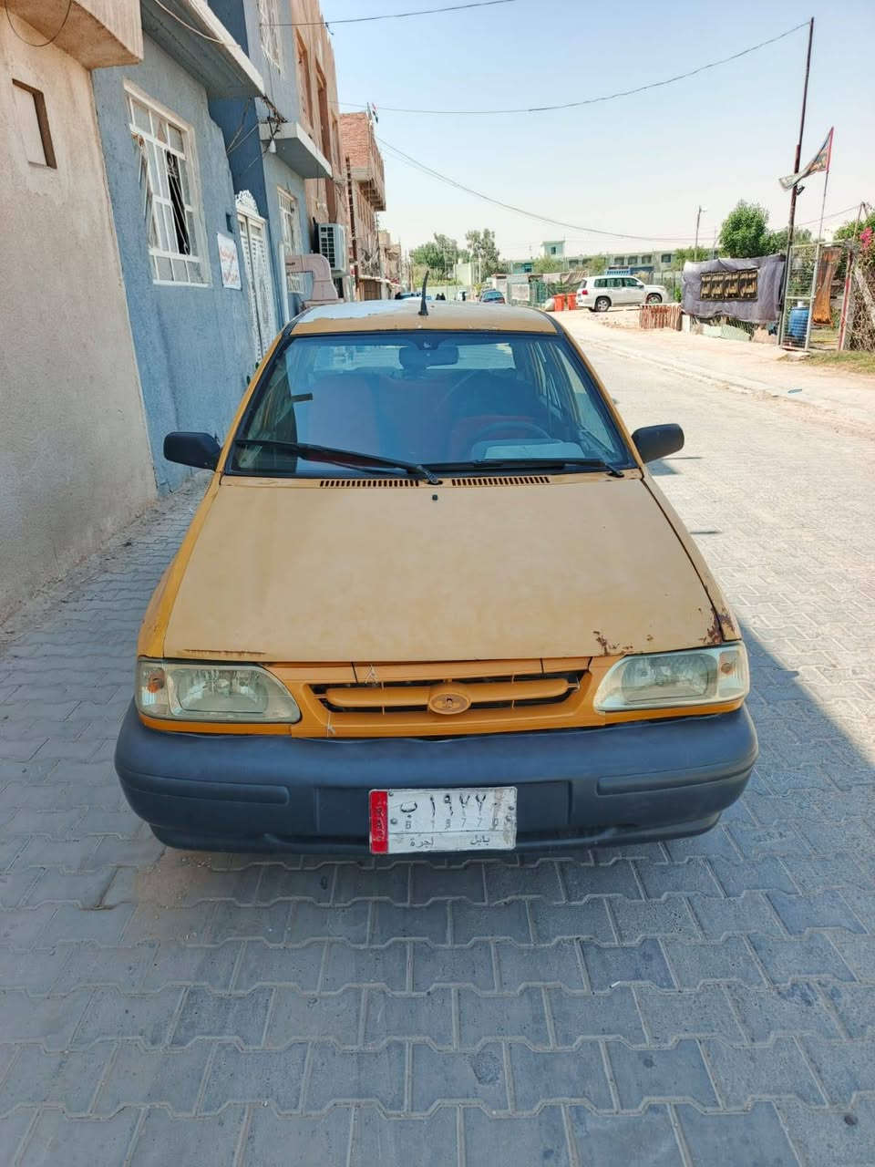 ياالله سايبه موديل 11 رقم بابل ألماني كير ومكينه مكفولات مال كيا برايد حداديه جديده باور مشط كلج بريك سياره جاهزه راعيه ماواصله تكفلك سرقه وعشاير أريده 11ورقه مكاني نجف حي الميلاد ***********
