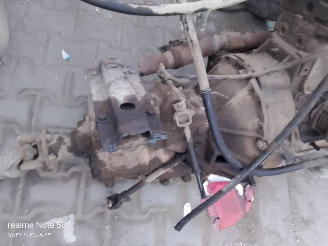 سلام عليكم مكينه وكير مال بأديه بمه عاطل كشنات مال باديه عدد20 كشن اكسن وفرند اكسن كامل مجموعه كامله هواء عنوان بغداد دوره ابو جير ***********
