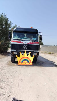 موديل ٩٣ • مكينة ٣٥ • دبل تيربو