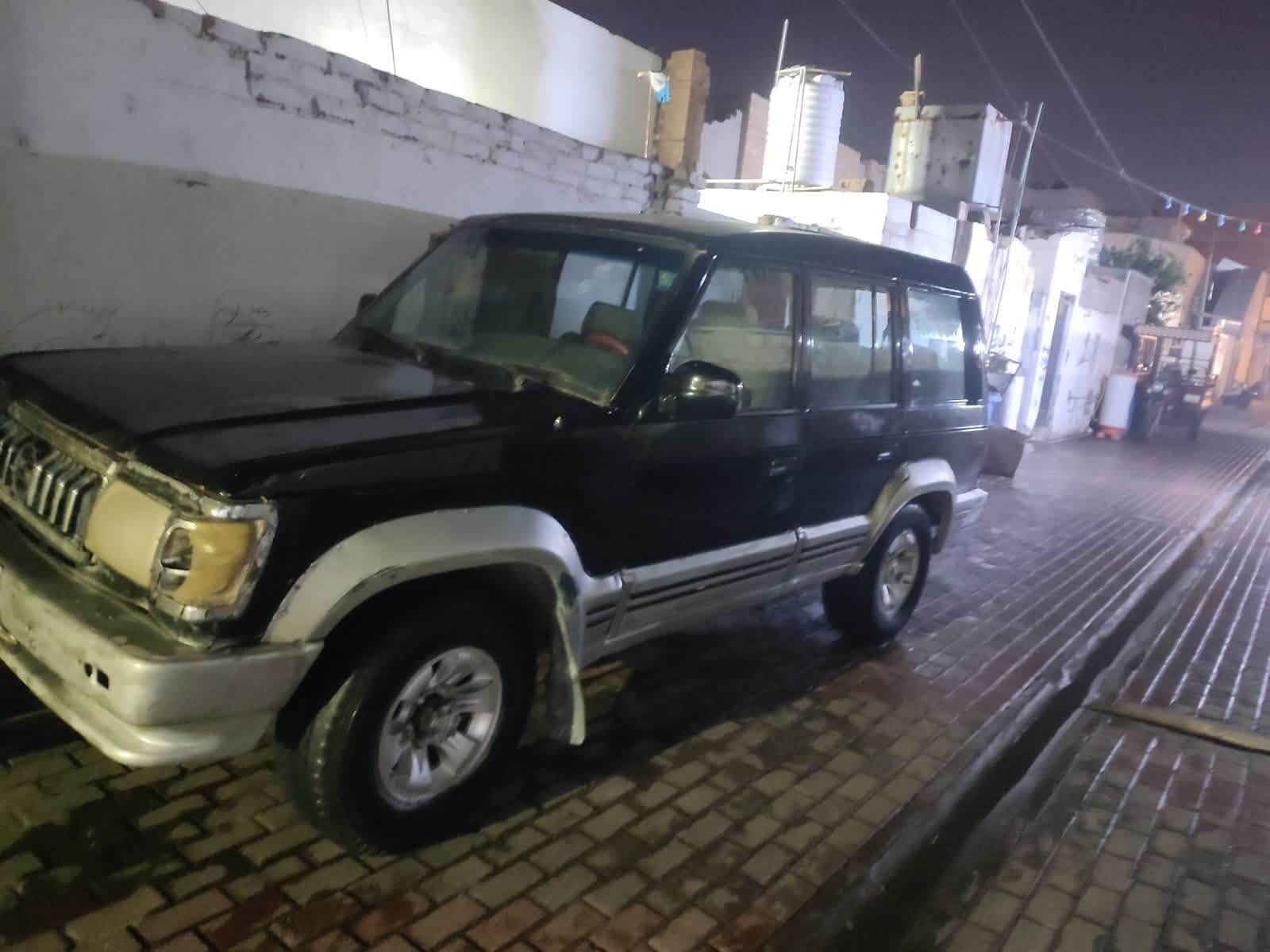 سونيك • موديل ٩٦ • رقم انبار