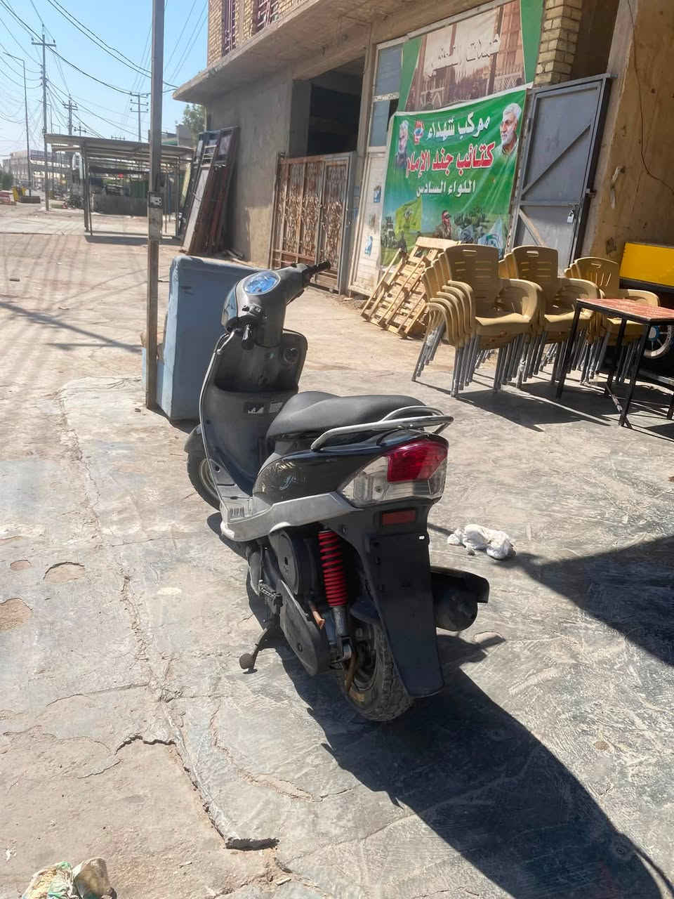 ماكس منقولي البيع ***********
