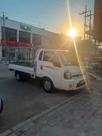 كيا بنكو • ٢٠٢٤ • غاز