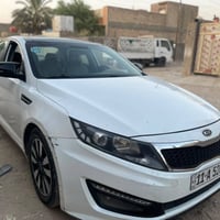 كيه اوبتمه خليجي موديل 12 فول مواصفات محرك٢٠٠٠ دوش بيه صبغ باب السونار...